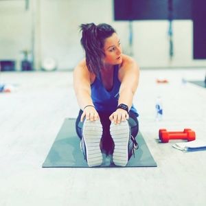 Meet your Posher, Jimi